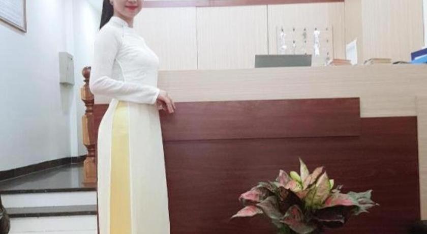 梅洛迪酒店 芽庄 外观 照片